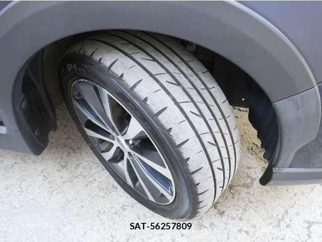 Subaru EXIGA CROSSOVER 2015-05 8485384-19