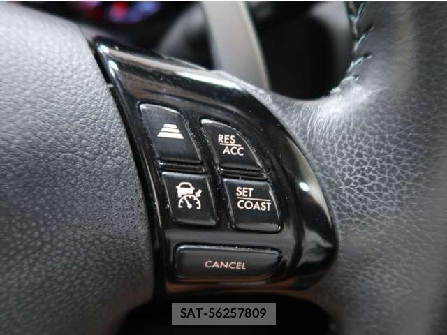 Subaru EXIGA CROSSOVER 2015-05 8485384-23