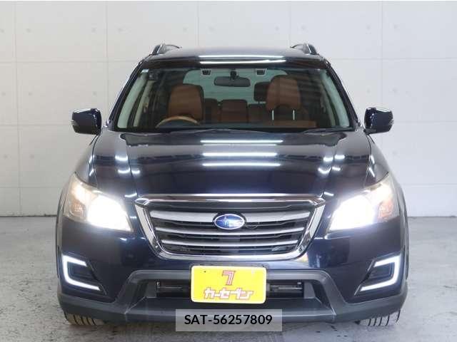 Subaru EXIGA CROSSOVER 2015-05 8485384-4