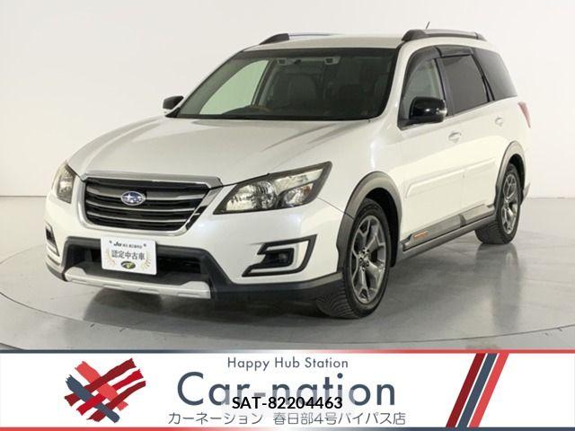 Subaru EXIGA CROSSOVER 2017-06 8524829-0