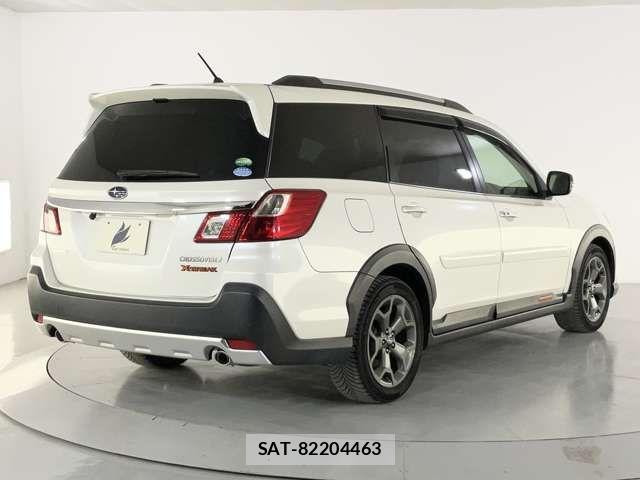 Subaru EXIGA CROSSOVER 2017-06 8524829-5