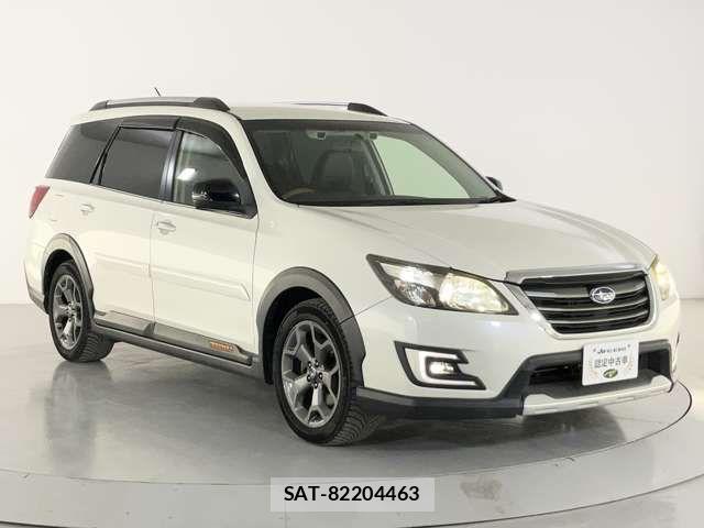 Subaru EXIGA CROSSOVER 2017-06 8524829-7