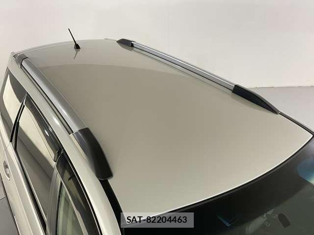 Subaru EXIGA CROSSOVER 2017-06 8524829-8