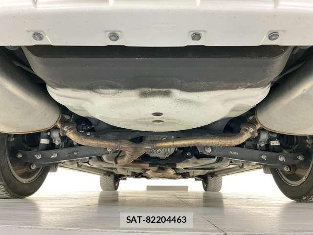 Subaru EXIGA CROSSOVER 2017-06 8524829-9