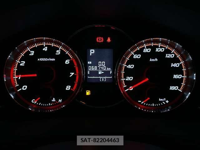 Subaru EXIGA CROSSOVER 2017-06 8524829-10