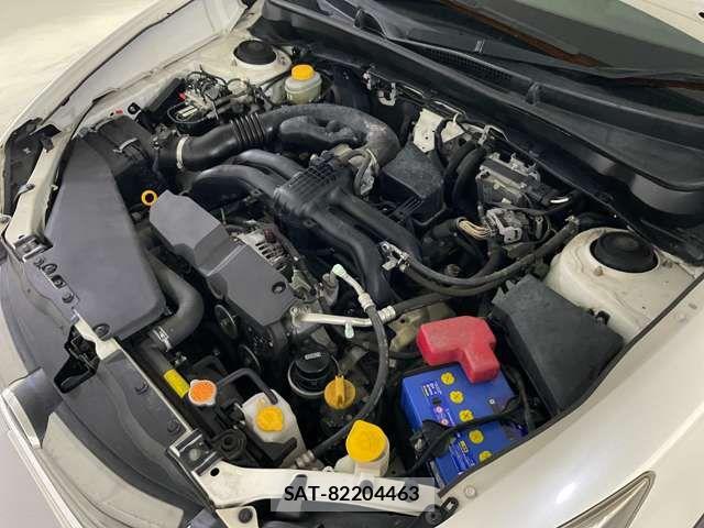 Subaru EXIGA CROSSOVER 2017-06 8524829-11