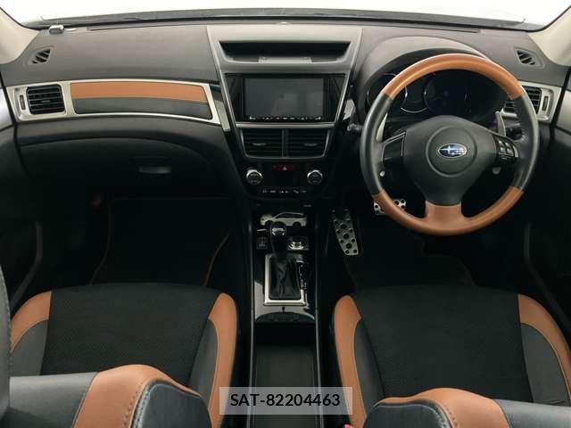 Subaru EXIGA CROSSOVER 2017-06 8524829-12