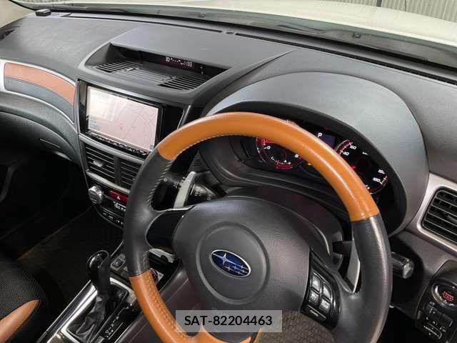 Subaru EXIGA CROSSOVER 2017-06 8524829-15