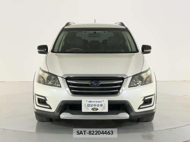 Subaru EXIGA CROSSOVER 2017-06 8524829-1