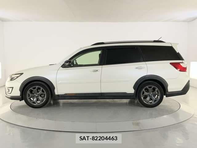 Subaru EXIGA CROSSOVER 2017-06 8524829-2