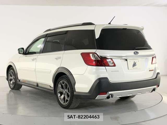 Subaru EXIGA CROSSOVER 2017-06 8524829-3