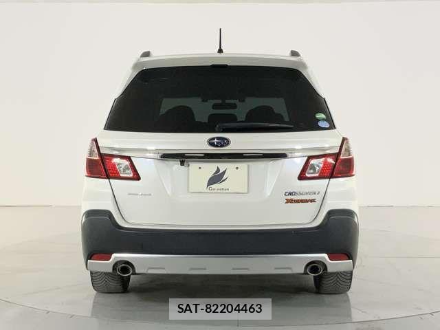 Subaru EXIGA CROSSOVER 2017-06 8524829-4