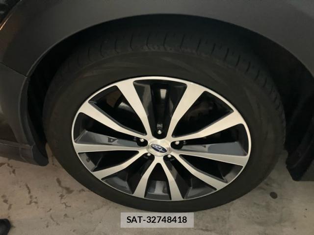 Subaru EXIGA CROSSOVER 2015-09 8626713-9