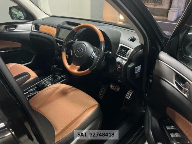 Subaru EXIGA CROSSOVER 2015-09 8626713-11