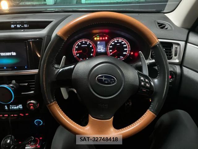 Subaru EXIGA CROSSOVER 2015-09 8626713-15