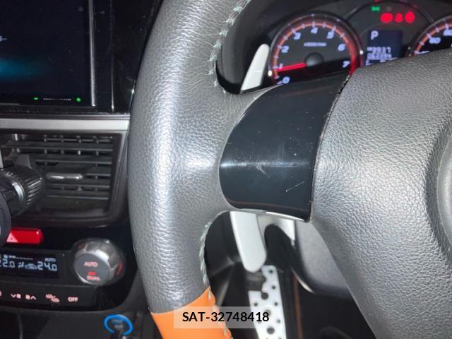 Subaru EXIGA CROSSOVER 2015-09 8626713-16