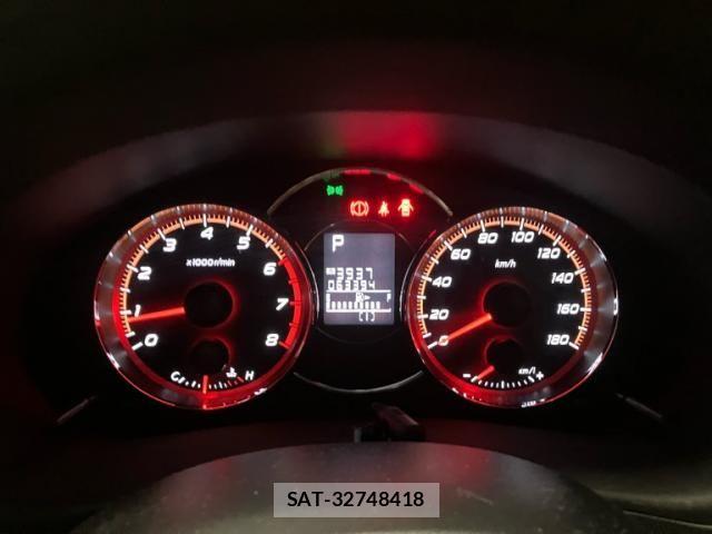 Subaru EXIGA CROSSOVER 2015-09 8626713-18