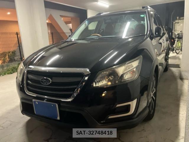 Subaru EXIGA CROSSOVER 2015-09 8626713-1