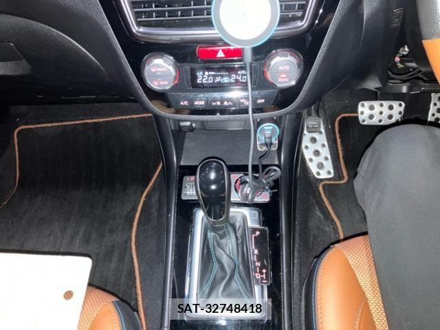 Subaru EXIGA CROSSOVER 2015-09 8626713-20