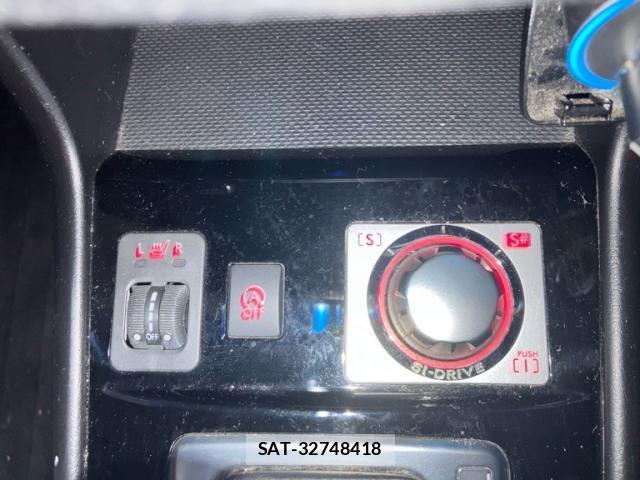 Subaru EXIGA CROSSOVER 2015-09 8626713-21