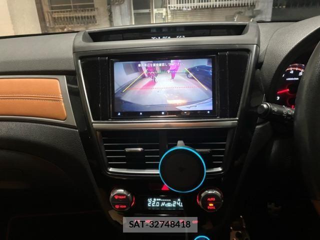 Subaru EXIGA CROSSOVER 2015-09 8626713-23