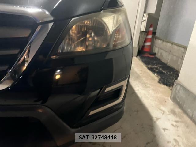 Subaru EXIGA CROSSOVER 2015-09 8626713-2