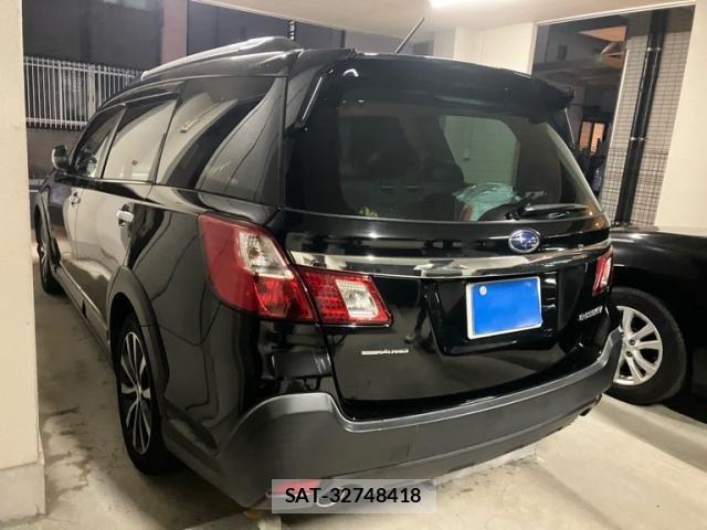 Subaru EXIGA CROSSOVER 2015-09 8626713-5