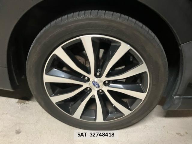 Subaru EXIGA CROSSOVER 2015-09 8626713-6