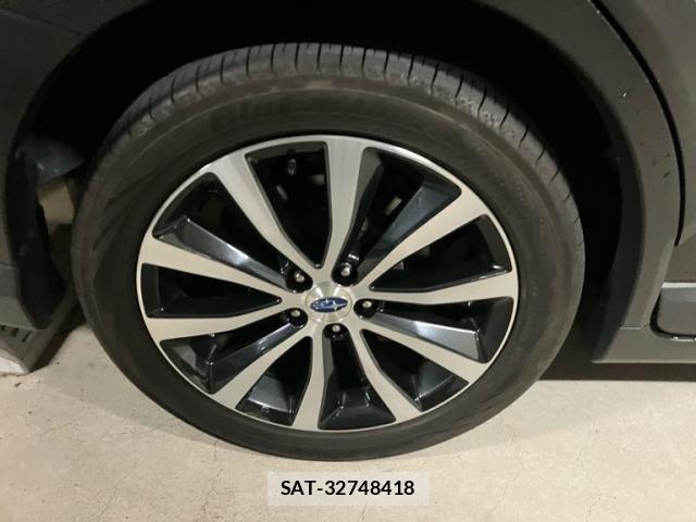 Subaru EXIGA CROSSOVER 2015-09 8626713-7