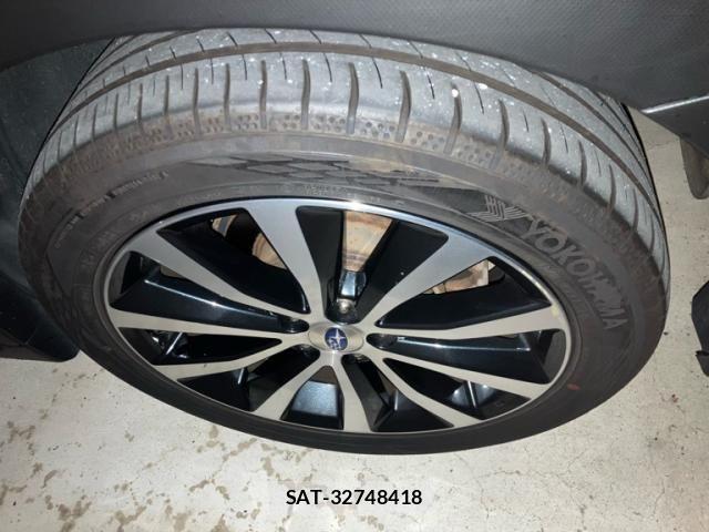 Subaru EXIGA CROSSOVER 2015-09 8626713-8