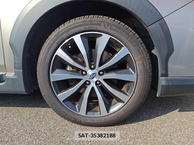 Subaru EXIGA CROSSOVER 2017-02 8659025-9