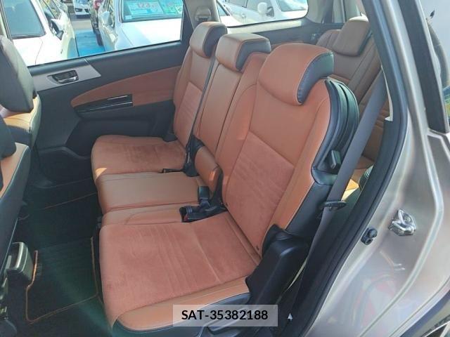 Subaru EXIGA CROSSOVER 2017-02 8659025-20
