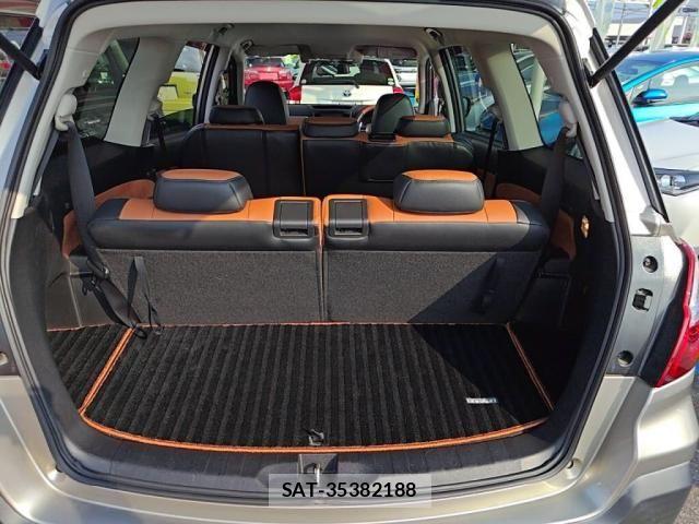 Subaru EXIGA CROSSOVER 2017-02 8659025-22