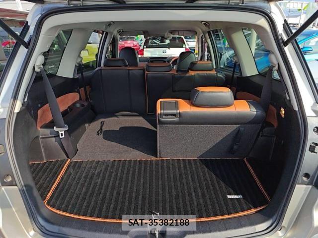 Subaru EXIGA CROSSOVER 2017-02 8659025-23