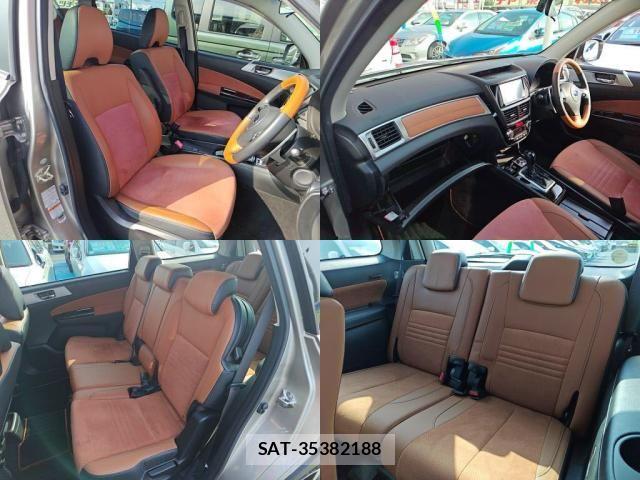 Subaru EXIGA CROSSOVER 2017-02 8659025-5