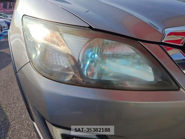 Subaru EXIGA CROSSOVER 2017-02 8659025-7