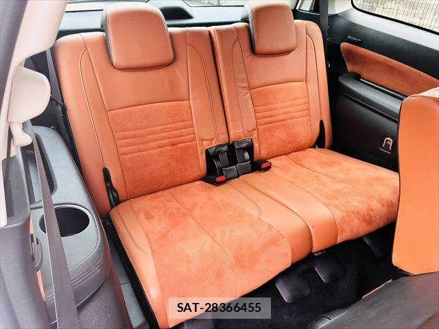 Subaru EXIGA CROSSOVER 2015-08 8666125-10