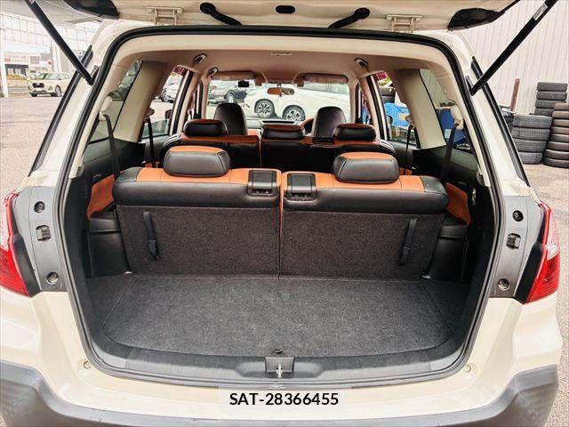 Subaru EXIGA CROSSOVER 2015-08 8666125-11
