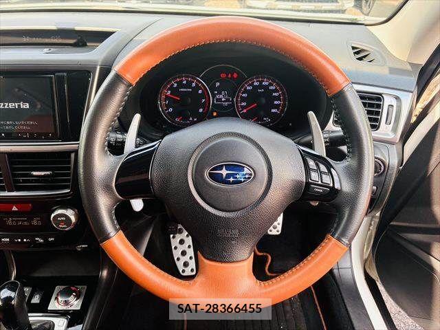 Subaru EXIGA CROSSOVER 2015-08 8666125-12