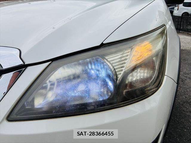Subaru EXIGA CROSSOVER 2015-08 8666125-13