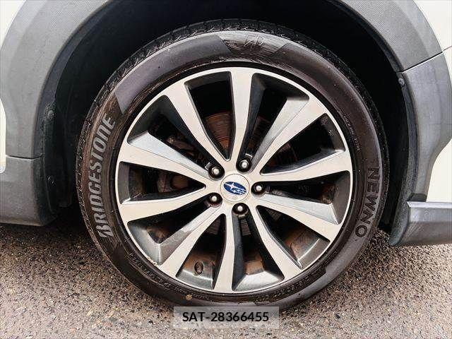 Subaru EXIGA CROSSOVER 2015-08 8666125-14
