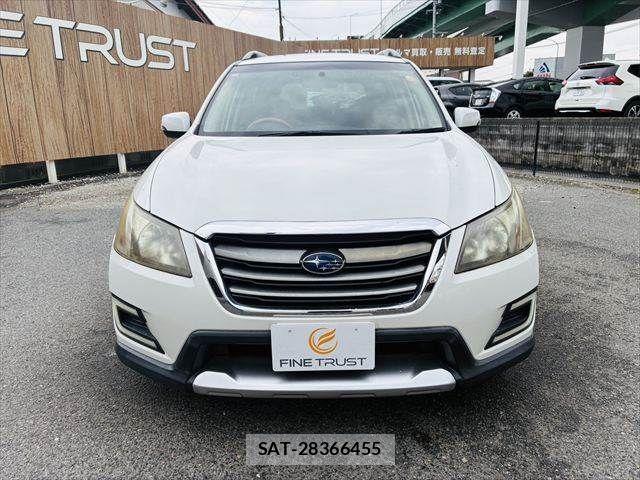 Subaru EXIGA CROSSOVER 2015-08 8666125-15