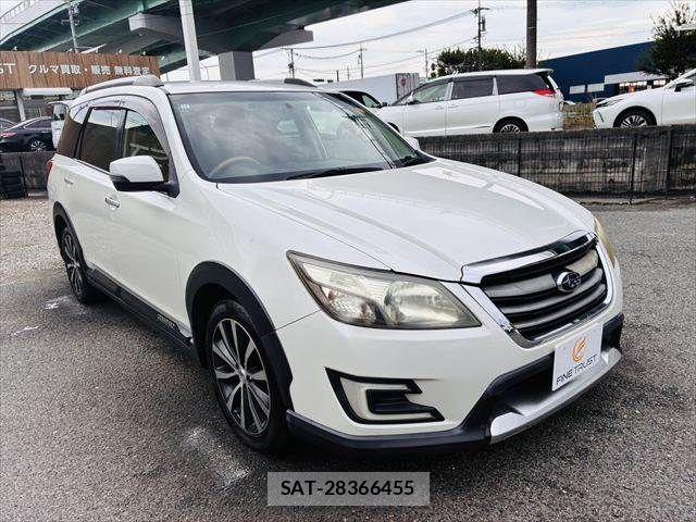 Subaru EXIGA CROSSOVER 2015-08 8666125-16