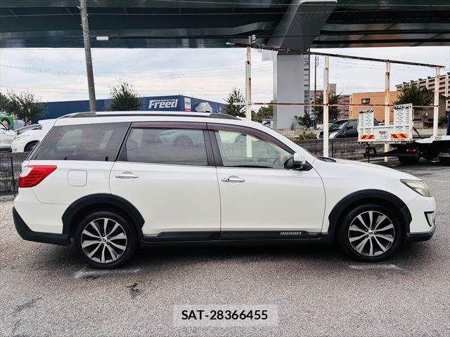 Subaru EXIGA CROSSOVER 2015-08 8666125-17