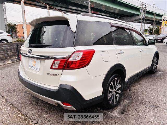 Subaru EXIGA CROSSOVER 2015-08 8666125-18