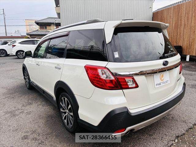Subaru EXIGA CROSSOVER 2015-08 8666125-20