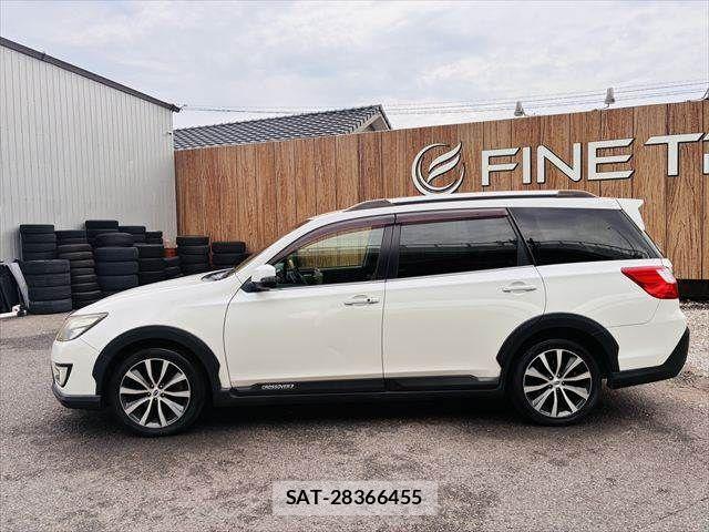 Subaru EXIGA CROSSOVER 2015-08 8666125-21