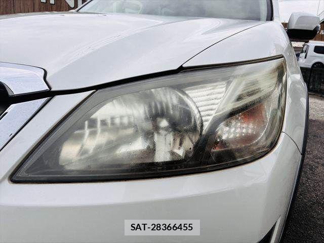 Subaru EXIGA CROSSOVER 2015-08 8666125-22