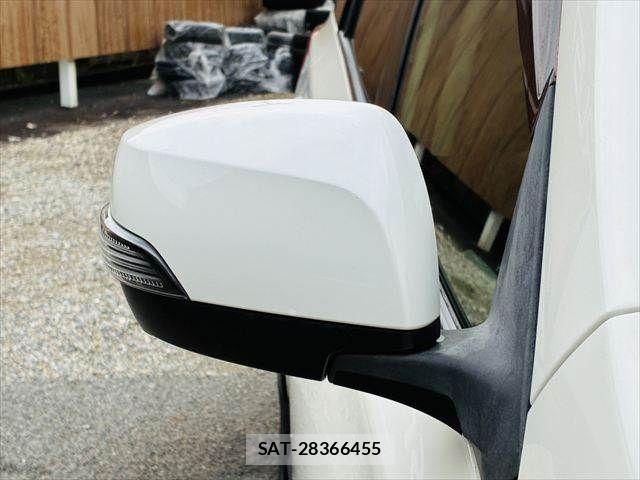 Subaru EXIGA CROSSOVER 2015-08 8666125-25