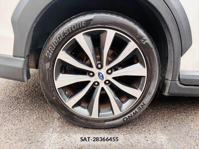 Subaru EXIGA CROSSOVER 2015-08 8666125-26